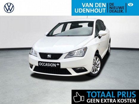 Seat Ibiza - 1.2 TSI 86pk Style - 1