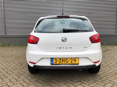 Seat Ibiza - 1.2 TSI 86pk Style - 1