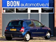 Renault Clio - 1.4 16V Nieuwe APK 4 nieuwe banden