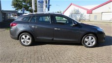 Renault Mégane Estate - 1.6 Dynamique Navigatie, Trekhaak, Cruise