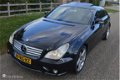 Mercedes-Benz CLS-klasse - 500 - 1 - Thumbnail