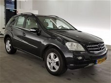 Mercedes-Benz M-klasse - 320 CDI Airmatic