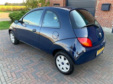 Ford Ka - 1.3 Cool & Sound apk 07-05-2020 - 1