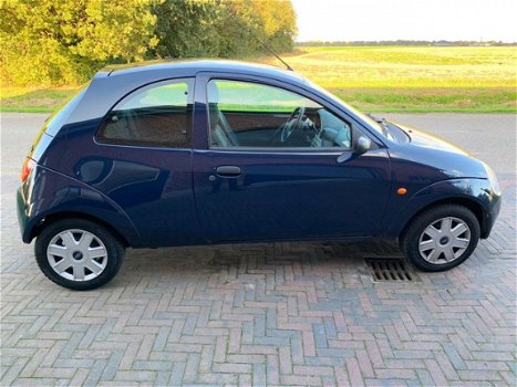 Ford Ka - 1.3 Cool & Sound apk 07-05-2020 - 1