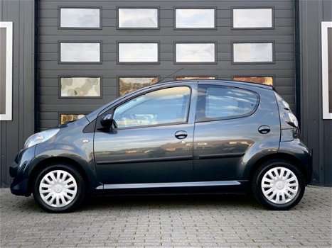 Citroën C1 - 1.0 - AIRCO - 5DRS - EL PAKKET - NIEUWSTAAT - 1