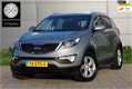 Kia Sportage - 2.0 X-ecutive Plus Pack Automaat - 1 - Thumbnail