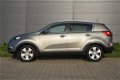 Kia Sportage - 2.0 X-ecutive Plus Pack Automaat - 1 - Thumbnail