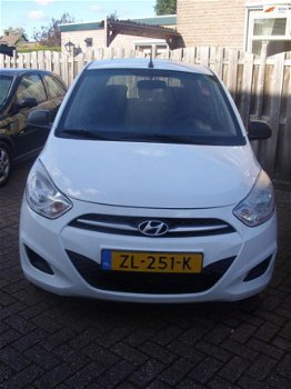 Hyundai i10 - 1.1 i-Drive - 1