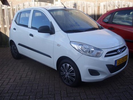 Hyundai i10 - 1.1 i-Drive - 1