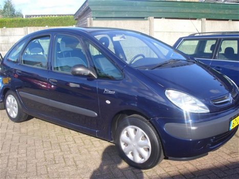 Citroën Xsara Picasso - 1.8i-16V - 1