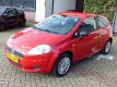 Fiat Grande Punto - 1.2 Sportsound - 1 - Thumbnail