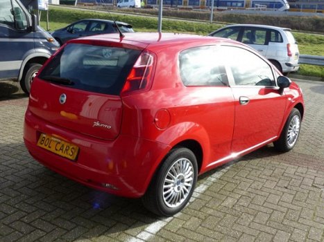 Fiat Grande Punto - 1.2 Sportsound - 1