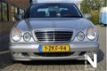 Mercedes-Benz E-klasse - 240 Avantgarde - 1 - Thumbnail