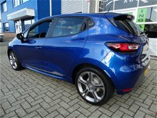 Renault Clio - 1.2 TCe Intens GT-Line Xenon Navi *60.764km