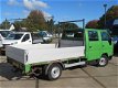 Toyota Dyna - 100 2.4D Long Truck Double Cab - 1 - Thumbnail