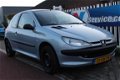 Peugeot 206 - 1.4 XR - 1 - Thumbnail