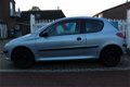 Peugeot 206 - 1.4 XR - 1 - Thumbnail