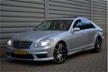 Mercedes-Benz S-klasse - 320 CDI Prestige AMG Facelift Full Option + Inruil Mogelijk - 1 - Thumbnail