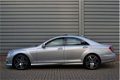 Mercedes-Benz S-klasse - 320 CDI Prestige AMG Facelift Full Option + Inruil Mogelijk - 1 - Thumbnail