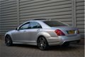 Mercedes-Benz S-klasse - 320 CDI Prestige AMG Facelift Full Option + Inruil Mogelijk - 1 - Thumbnail