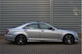 Mercedes-Benz S-klasse - 320 CDI Prestige AMG Facelift Full Option + Inruil Mogelijk - 1 - Thumbnail