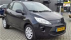 Ford Ka - 1.2 Trend Zwart - 1 - Thumbnail