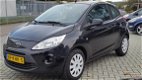 Ford Ka - 1.2 Trend Zwart - 1 - Thumbnail