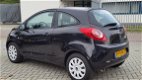 Ford Ka - 1.2 Trend Zwart - 1 - Thumbnail