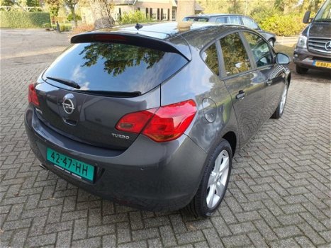 Opel Astra - 1.4 Turbo Edition - 1