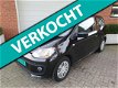 Volkswagen Up! - 1.0 move up Navi/CruiseControl/Stoelverwarming - 1 - Thumbnail