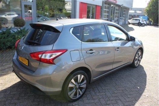 Nissan Pulsar - 115pk DIG-T Tekna Rijklaarprijs - 1