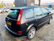 Ford Focus C-Max - 1.8-16V First Edition 2de eigenaar airco cruise control trekhaak - 1 - Thumbnail