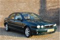 Jaguar X-type - 2.2 D Sport Climate/Cruise Control Navigatie/Telefoon - 1 - Thumbnail