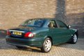 Jaguar X-type - 2.2 D Sport Climate/Cruise Control Navigatie/Telefoon - 1 - Thumbnail