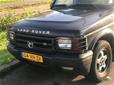 Land Rover Discovery - 2.5 Td5
