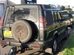 Land Rover Discovery - 2.5 Td5 - 1 - Thumbnail