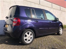 Renault Grand Modus - 1.5 dCi Exception APK Airco Elektrische Pakket