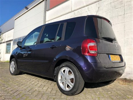 Renault Grand Modus - 1.5 dCi Exception APK Airco Elektrische Pakket - 1