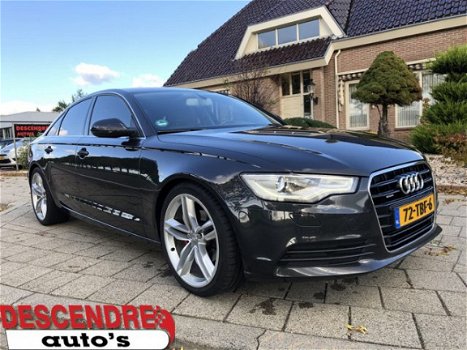 Audi A6 - 3.0 TDI quattro Pro Line garantie* 6 maanden - 1