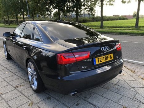 Audi A6 - 3.0 TDI quattro Pro Line garantie* 6 maanden - 1