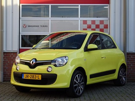 Renault Twingo - 1.0 SCe Collection /AIRCO/16'LM/LED/Bluetooth/AUX+USB/NAP 1e eig DEALER ONDERHOUDEN - 1