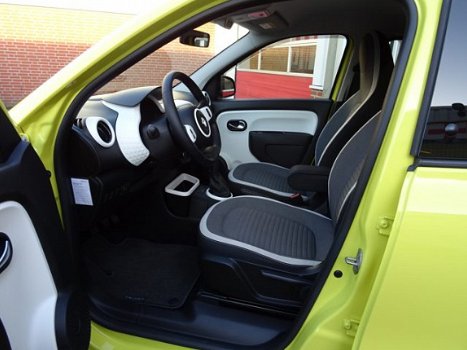 Renault Twingo - 1.0 SCe Collection /AIRCO/16'LM/LED/Bluetooth/AUX+USB/NAP 1e eig DEALER ONDERHOUDEN - 1