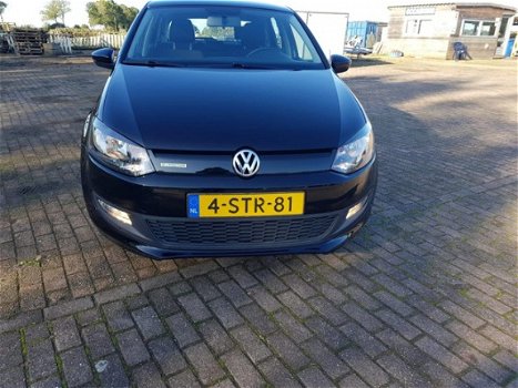 Volkswagen Polo - 1.2 TDI BlueMotion - 1