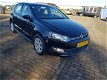 Volkswagen Polo - 1.2 TDI BlueMotion - 1 - Thumbnail