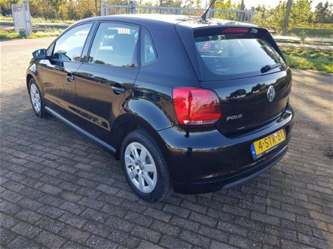 Volkswagen Polo - 1.2 TDI BlueMotion - 1