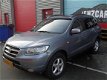 Hyundai Santa Fe - 2.2 CRDi Style, NAVI, LEDER, CRUISE, etc - 1 - Thumbnail