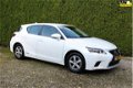 Lexus CT 200h - Navigatie Led - 1 - Thumbnail