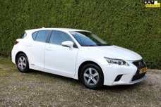 Lexus CT 200h - Navigatie Led