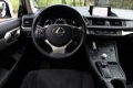 Lexus CT 200h - Navigatie Led - 1 - Thumbnail