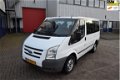 Ford Transit Kombi - 300S 2.2 TDCI SHD 9-PERSOONS/NIEUWE APK - 1 - Thumbnail